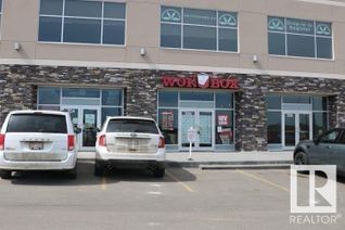 Fast Food/Take Out Business for Sale, 0 Na 0 Na Nw Nw, Edmonton, AB
