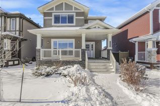 House for Sale, 3547 Weidle Wy Sw Sw, Edmonton, AB