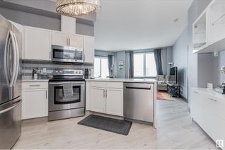Condo Apartment for Sale, 1203 10504 99 Av Nw, Edmonton, AB