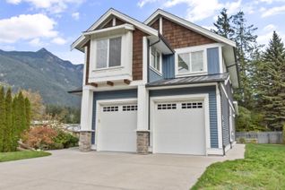House for Sale, 65477 Kawkawa Lake Road, Hope, BC