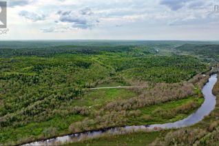Land for Sale, No 357 Highway, Meaghers Grant, NS