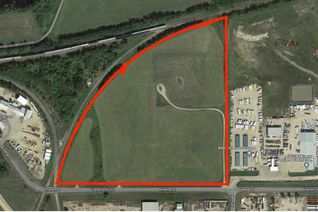 Commercial Land for Sale, 5296 Blindman Drive, Rural Red Deer County, AB