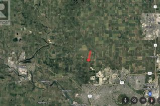 Commercial Land for Sale, Range Road 24, Rural Rocky View County, AB