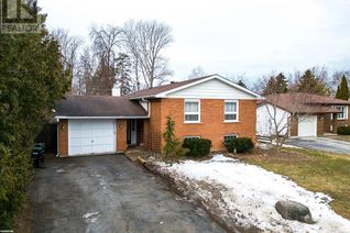 Bungalow for Sale, 95 Lockhart Road, Collingwood, ON