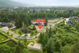Land for Sale, 52774 Parkrose Wynd, Chilliwack, BC