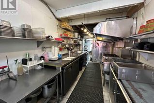 Restaurant/Fast Food Business for Sale, 11000 Confidential, Vancouver, BC
