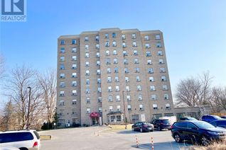 Property for Sale, 10 Van Allen Avenue #602, Chatham, ON