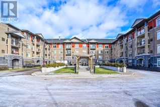 Condo for Sale, 106 Bard Boulevard Unit# 414, Guelph, ON