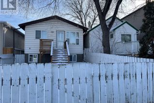 Detached House for Sale, 1327 Montague Street, Regina, SK