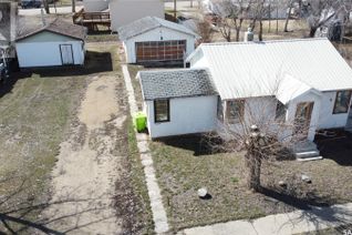 Detached House for Sale, 414 Reed Street, Morse, SK