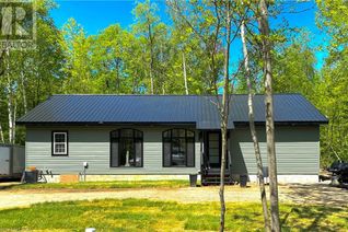 Property for Sale, 9599 Trillium Road, Kettle Point, ON