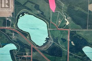 Commercial Land for Sale, 15178 Twp Rd 670, Rural Lac La Biche County, AB