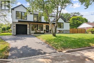Detached House for Sale, 5135 Mulberry Drive, Burlington, ON
