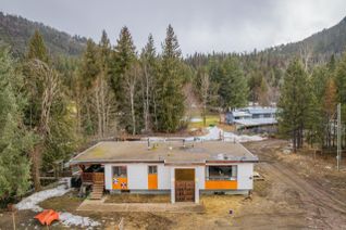 Detached House for Sale, 101 Champion Park Road, Trail, BC