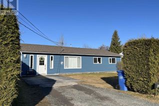 House for Sale, 2407 Kerr Street, Terrace, BC
