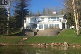 House for Sale, 13815 Golf Course Road, Charlie Lake, BC