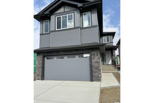 House for Sale, 104 Edgefield Wy Nw, St. Albert, AB