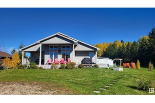 Bungalow for Sale, 504 465044 Rge Rd 60, Rural Wetaskiwin County, AB