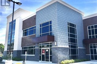Office for Lease, 225 Speers Road Unit# 9, Oakville, ON