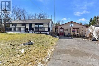 Detached House for Sale, 840 Stewart Boulevard, Brockville, ON