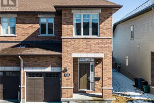 Townhouse for Sale, 106 Watchhorn Grove, Ottawa, ON