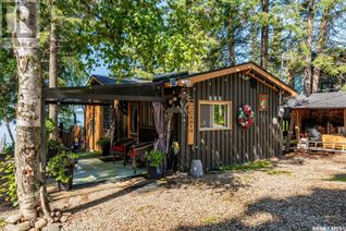 Bungalow for Sale, 258 Okema Trail, Emma Lake, SK