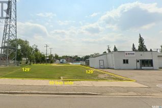 Commercial Land for Sale, 121 - 125 South Railway Street W, Balgonie, SK