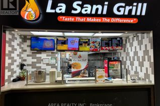 Fast Food/Take Out Non-Franchise Business for Sale, 1000 Gerrard St E #F003, Toronto, ON
