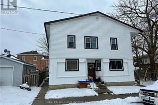 Detached House for Sale, 10 Metcalfe Street S, Norfolk, ON