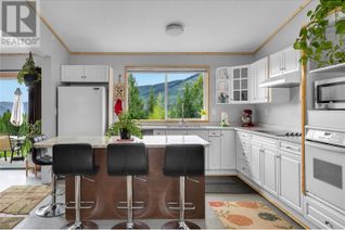 Detached House for Sale, 228 Boulder Road Lot# 5a, Beaverdell, BC