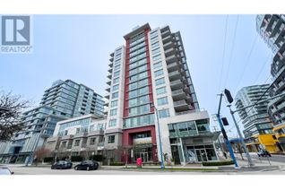 Condo Apartment for Sale, 6733 Buswell Street #602, Richmond, BC