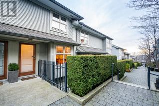 Townhouse for Sale, 3855 Pender Street #19, Burnaby, BC