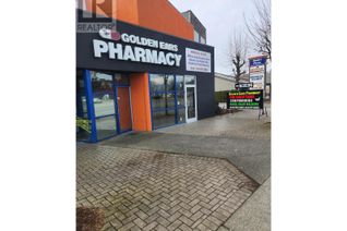 Commercial/Retail Property for Lease, 22722 Lougheed Highway #107, Maple Ridge, BC