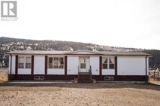 Detached House for Sale, 7520 West Subdivision Road, Clinton, BC