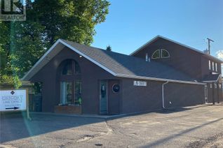 Non-Franchise Business for Sale, 101 2nd Street W, Meadow Lake, SK