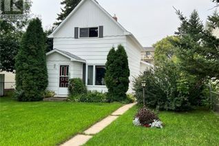 Detached House for Sale, 611 6th Street, Humboldt, SK