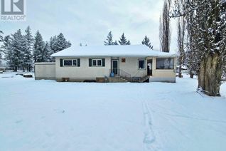 House for Sale, 1108 River Park Road, Quesnel, BC