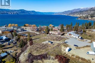 Land for Sale, 195 Village Heights Place, Naramata, BC