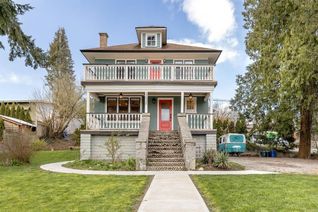Detached House for Sale, 33035 14th Avenue, Mission, BC