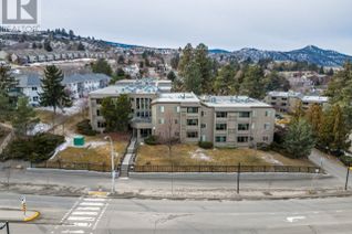 Condo Apartment for Sale, 1560 Summit Drive #114, Kamloops, BC