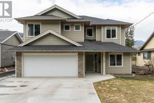 House for Sale, 5766 Dallas Drive, Kamloops, BC