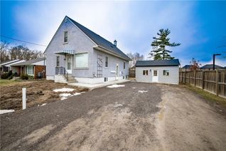 Property for Sale, 521 South Pelham Road, Dacre, ON