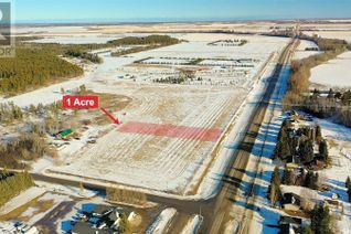 Land for Sale, 1 Acre Prime Highway Frontage East Of Nipawin, Nipawin, SK