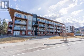Condo Apartment for Sale, 885 University Drive #214, Kamloops, BC