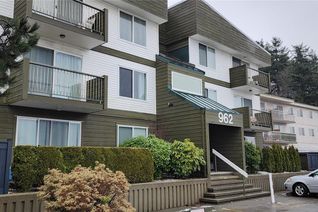 Condo Apartment for Sale, 962 Island Hwy S #303, Campbell River, BC