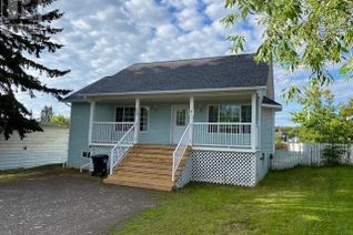 Detached House for Sale, 328 E Victoria Street, Vanderhoof, BC