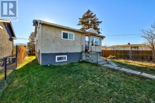 House for Sale, 1079 Surrey Ave, Kamloops, BC