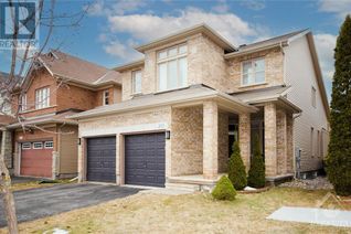 Property for Sale, 269 Black Sage Crescent, Ottawa, ON