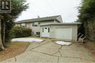 Property for Sale, 22 Osprey Street, Kitimat, BC