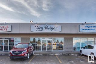 Fast Food/Take Out Business for Sale, 15131 121 St Nw, Edmonton, AB